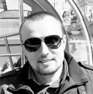 Антон Яковлев